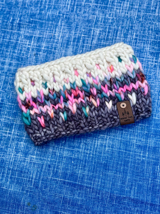 Dancing Waters Headband