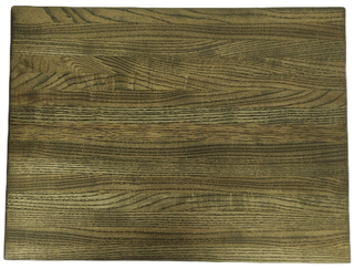 Basic Kitchen - Grey Elm w/ charcoal wax