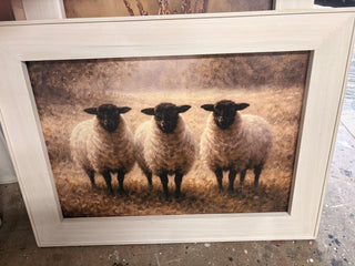 Sheep (threesome)