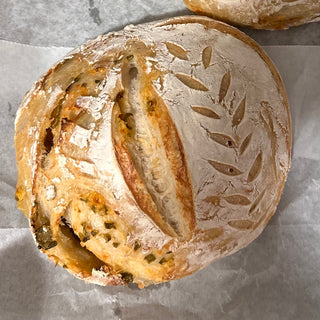 Sourdough - original