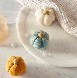 Boxed Mini Pumpkin Soap
