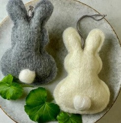 Bunny Soaps