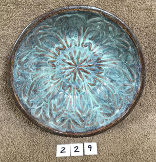 RND Arches Bowl 229