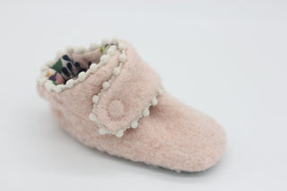 Etta Pink Coat SE3011 Large