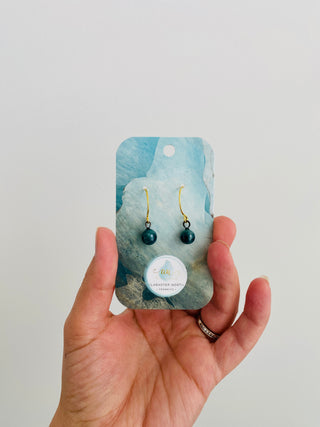 Dangle Earrings