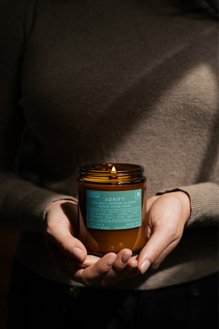Adrift 7oz Signature Candle
