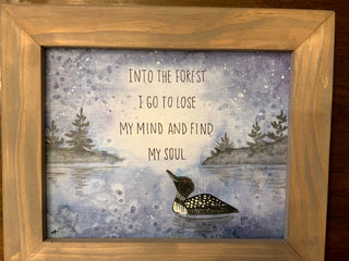 Soul Loon