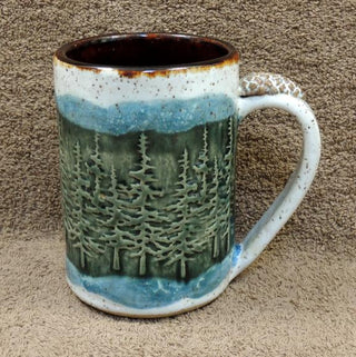 MUG /trees 877