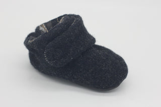Briar Black Coat SB2027 Medium