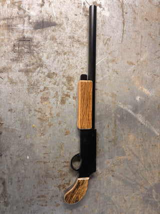 Gun