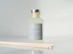 Reed Diffuser-Coastal Fir