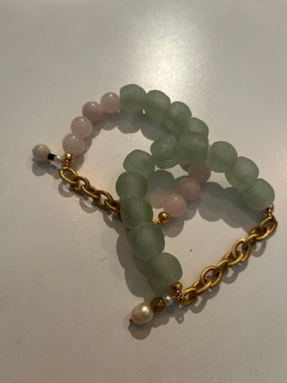 stretch bracelet