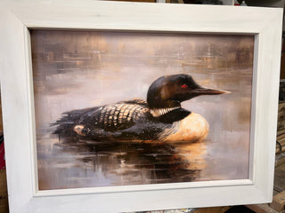 Loon Print (XL)