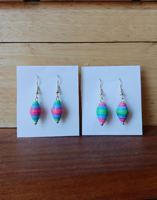 Ombre Earrings