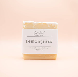 Lemongrass Bar