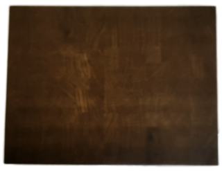 Basic Kitchen - White Oak End Grain Waxed