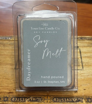 Soy Wax Melts-Daydreamer