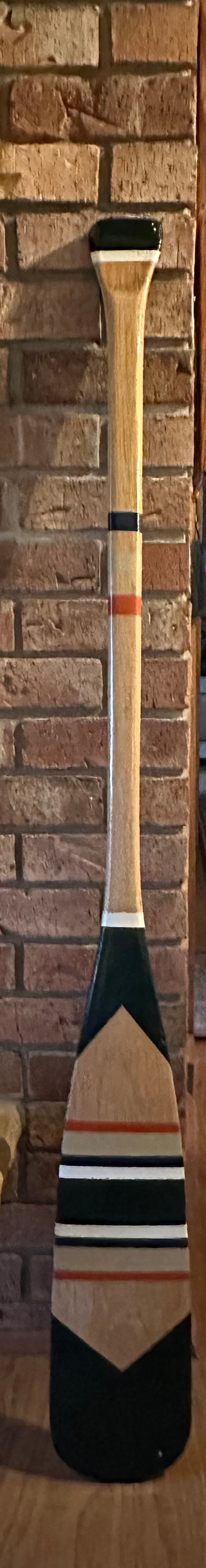 54 Inch Vintage Bridger Stripe Paddle