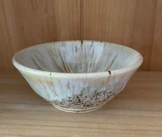 Birch bowl