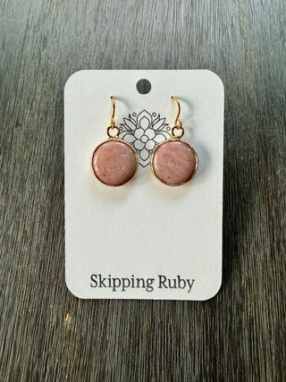 Stone Jewelry