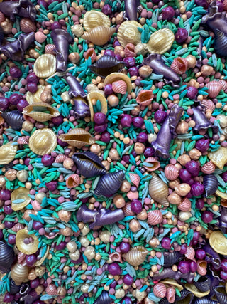Mermaid Sensory Kit