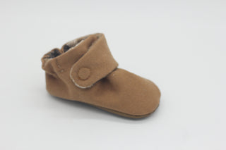 Briar Chestnut Denim SB2034 Medium