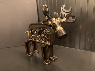 Large Moose 2