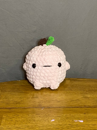 Fruit Friends - Peach