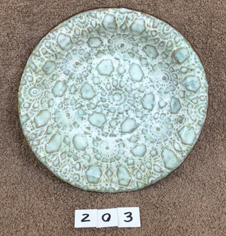 RND lace bowl-203