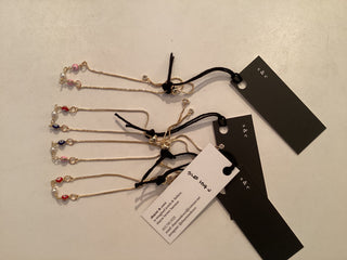 Slide bracelet