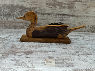 Pintail