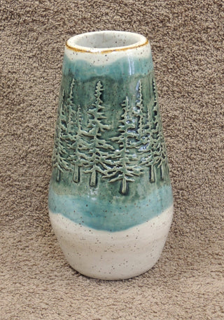 Vase-trees 664
