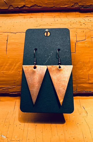 Valhalla Earrings