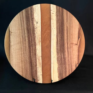 Lazy Susan Tiger/Maple