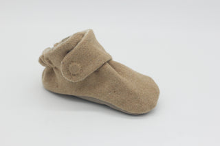 Briar Tan Coat SB2028 Medium