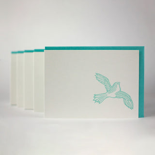 Tiny Lino Boxset — Birds