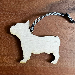 DOG & CAT ORNAMENTS