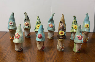 Gnomes