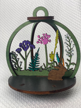Garden Globe