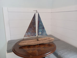 Lake Superior Sloop #2