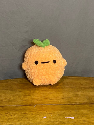 Fruit Friends - Orange