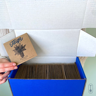 Homestead Seed Collection