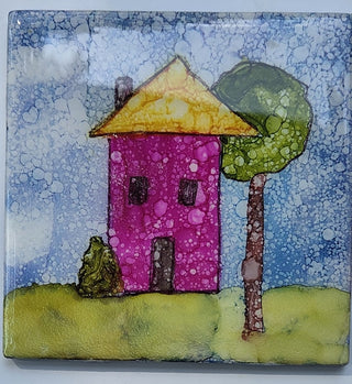 coaster