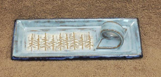 Butter tray/trees 883