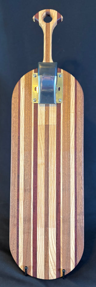 Fish Cleaning Board Multi-wood (WAP)