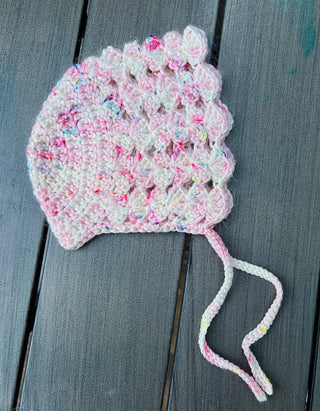 Baby Bonnet