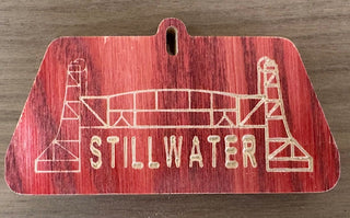 XOrn -LB Still Ob - Stained