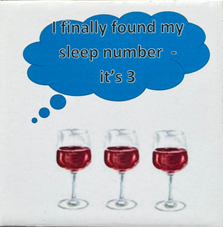 C-Sleep Number