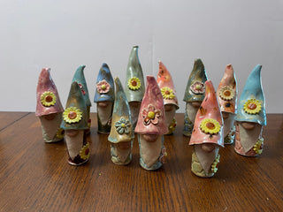 Gnomes