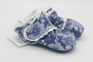 Etta Blue Floral SE1003 Small